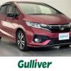 honda fit 2017 -HONDA--Fit DAA-GP5--GP5-3403810---HONDA--Fit DAA-GP5--GP5-3403810- image 1