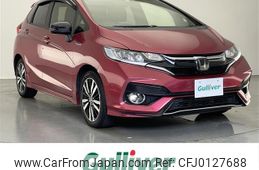 honda fit 2017 -HONDA--Fit DAA-GP5--GP5-3403810---HONDA--Fit DAA-GP5--GP5-3403810-