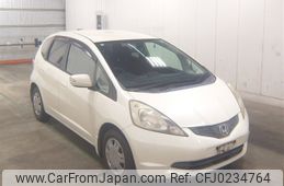 honda fit 2009 -HONDA--Fit GE6-1149697---HONDA--Fit GE6-1149697-