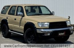 toyota hilux-surf 1999 CFJ1591451