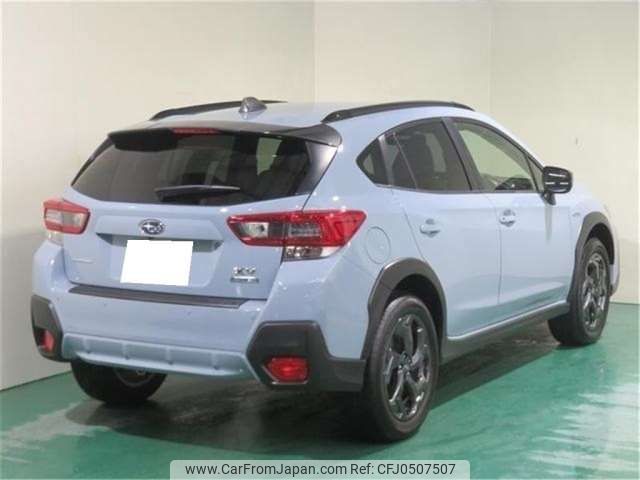 subaru xv 2022 -SUBARU 【浜松 999ｱ9999】--Subaru XV 5AA-GTE--GTE-066279---SUBARU 【浜松 999ｱ9999】--Subaru XV 5AA-GTE--GTE-066279- image 2