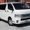 toyota regiusace-van 2018 -TOYOTA--Regius ace Van GDH206V--GDH206V-2002580---TOYOTA--Regius ace Van GDH206V--GDH206V-2002580- image 2