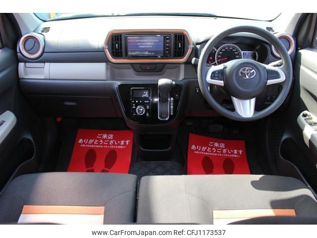 toyota passo 2021 quick_quick_M700A_M700A-0193233 image 2