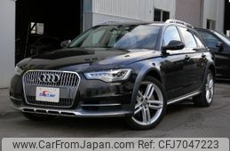 audi a6 2012 -AUDI--Audi A6 4GCGWB--042581---AUDI--Audi A6 4GCGWB--042581-