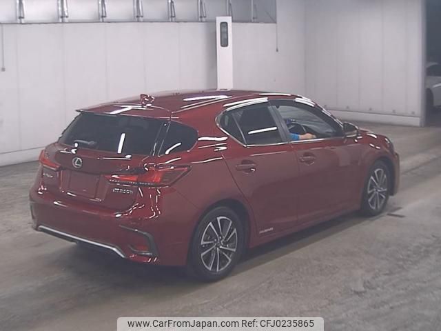 lexus ct 2021 quick_quick_6AA-ZWA10_2375184 image 2