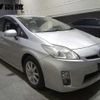 toyota prius 2010 -TOYOTA--Prius ZVW30--0115226---TOYOTA--Prius ZVW30--0115226- image 5