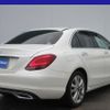 mercedes-benz c-class 2019 GOO_JP_700080167230241115005 image 17