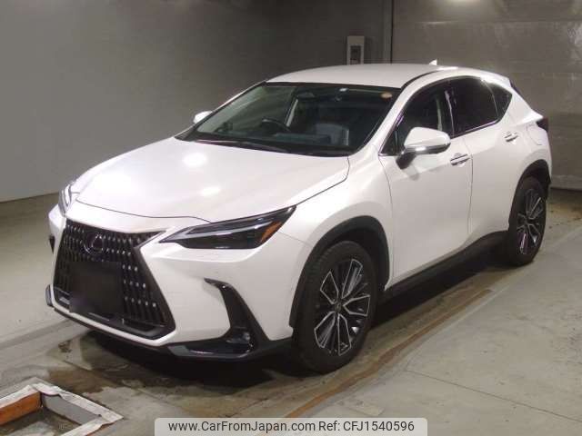 lexus nx 2023 CFJ1540596 image 1