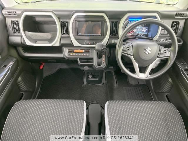 suzuki hustler 2023 CFJ1623341 image 2