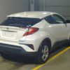 toyota c-hr 2017 -TOYOTA--C-HR DBA-NGX50--NGX50-2022964---TOYOTA--C-HR DBA-NGX50--NGX50-2022964- image 2