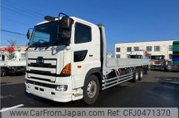 hino profia 2014 -HINO--Profia QPG-FS1EWEA--FS1EWE-**069---HINO--Profia QPG-FS1EWEA--FS1EWE-**069-