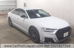 audi a8 2021 CFJ1827268