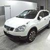 nissan dualis 2011 -NISSAN--Dualis KJ10-306662---NISSAN--Dualis KJ10-306662- image 5