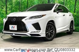 lexus rx 2020 -LEXUS--Lexus RX 6AA-GYL25W--GYL25-0022844---LEXUS--Lexus RX 6AA-GYL25W--GYL25-0022844-