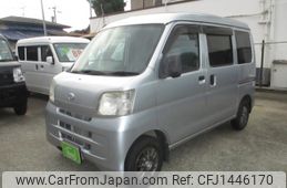 daihatsu hijet-van 2016 -DAIHATSU--Hijet Van EBD-S321V--S321V-0294575---DAIHATSU--Hijet Van EBD-S321V--S321V-0294575-
