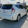 toyota prius-α 2020 CFJ1790071 image 2