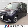 suzuki solio 2017 -SUZUKI--Solio DAA-MA46S--MA46S-652895---SUZUKI--Solio DAA-MA46S--MA46S-652895- image 1