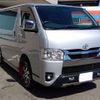toyota hiace-van 2022 CFJ1539195 image 2