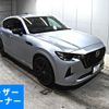 mazda mazda-others 2022 -MAZDA 【鳥取 300み】--CX-60 KH3R3P-100278---MAZDA 【鳥取 300み】--CX-60 KH3R3P-100278- image 1