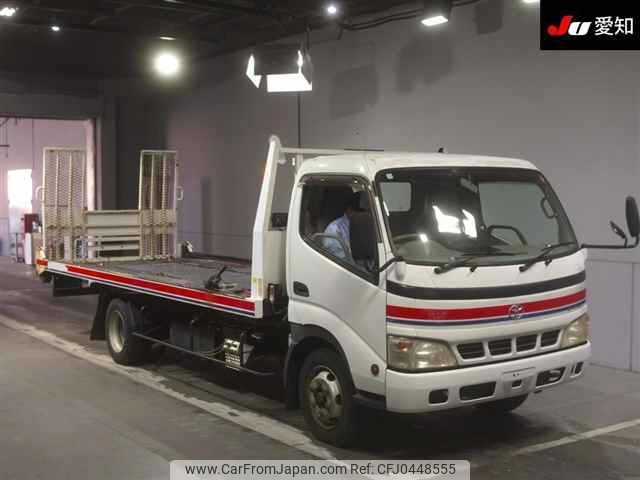 toyota dyna-truck 2004 -TOYOTA--Dyna XZU423-0001292---TOYOTA--Dyna XZU423-0001292- image 1