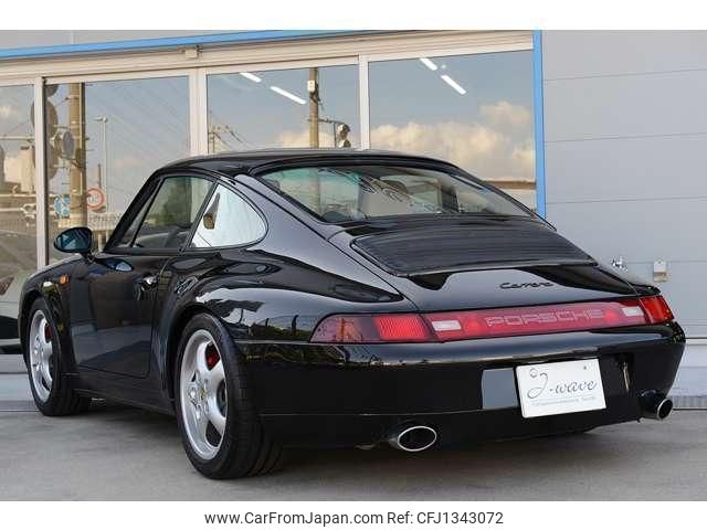 porsche 911 1996 quick_quick_E-993_WP0ZZZ99ZRS316304 image 2