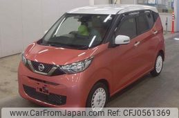 nissan dayz 2019 quick_quick_5BA-B43W_B43W-0012175