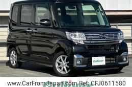 daihatsu tanto 2016 CFJ0611580
