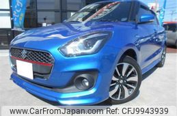 suzuki swift 2019 -SUZUKI--Swift DAA-ZC53S--ZC53S-116023---SUZUKI--Swift DAA-ZC53S--ZC53S-116023-