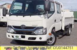 toyota dyna-truck 2017 quick_quick_TKG-XZU655_XZU655-0007329