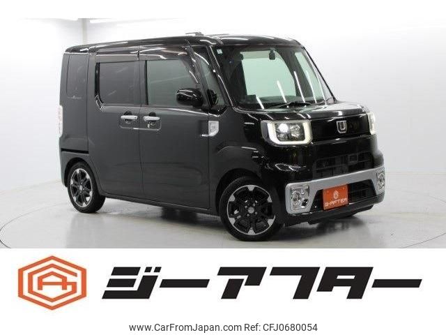 daihatsu wake 2015 -DAIHATSU--WAKE DBA-LA700S--LA700S-0020623---DAIHATSU--WAKE DBA-LA700S--LA700S-0020623- image 1