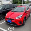 toyota aqua 2018 -TOYOTA--AQUA DAA-NHP10H--NHP10-6641927---TOYOTA--AQUA DAA-NHP10H--NHP10-6641927- image 1