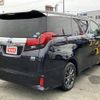 toyota alphard 2017 quick_quick_AYH30W_AYH30-0048575 image 2