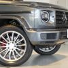 mercedes-benz g-class 2021 quick_quick_463350_W1N4633502X415603 image 5