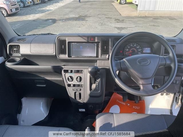 daihatsu hijet-cargo 2021 CFJ1585684 image 2