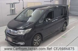 honda stepwagon 2015 -HONDA--Stepwgn RP3-1018724---HONDA--Stepwgn RP3-1018724-