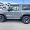 suzuki jimny-sierra 2024 -SUZUKI--Jimny Sierra 3BA-JB74W--JB74W-228***---SUZUKI--Jimny Sierra 3BA-JB74W--JB74W-228***- image 4