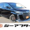 toyota alphard 2018 -TOYOTA--Alphard DBA-AGH30W--AGH30-0202639---TOYOTA--Alphard DBA-AGH30W--AGH30-0202639- image 1