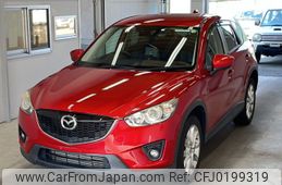 mazda cx-5 2014 -MAZDA--CX-5 KE2FW-142218---MAZDA--CX-5 KE2FW-142218-