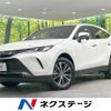 toyota harrier 2020 -TOYOTA--Harrier 6AA-AXUH85--AXUH85-0003303---TOYOTA--Harrier 6AA-AXUH85--AXUH85-0003303- image 1