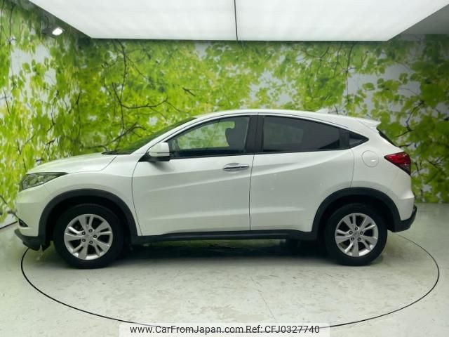 honda vezel 2016 quick_quick_DBA-RU1_RU1-1206740 image 2