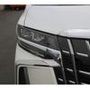 toyota alphard 2018 -TOYOTA--Alphard DBA-AGH30W--AGH30-0186465---TOYOTA--Alphard DBA-AGH30W--AGH30-0186465- image 11
