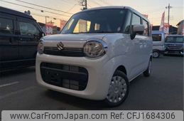 suzuki wagon-r 2024 CFJ1684306