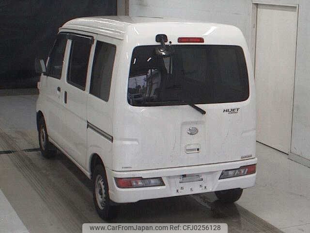 daihatsu hijet-van 2019 -DAIHATSU--Hijet Van S321V-0418216---DAIHATSU--Hijet Van S321V-0418216- image 2