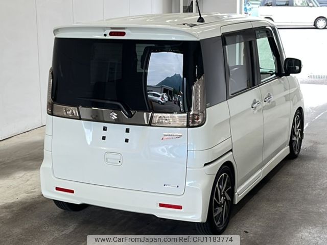 suzuki spacia 2015 -SUZUKI--Spacia MK42S-792013---SUZUKI--Spacia MK42S-792013- image 2