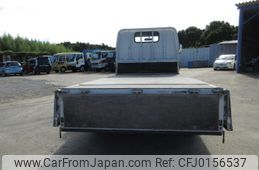 mitsubishi-fuso canter 2003 NIKYO_BE32120