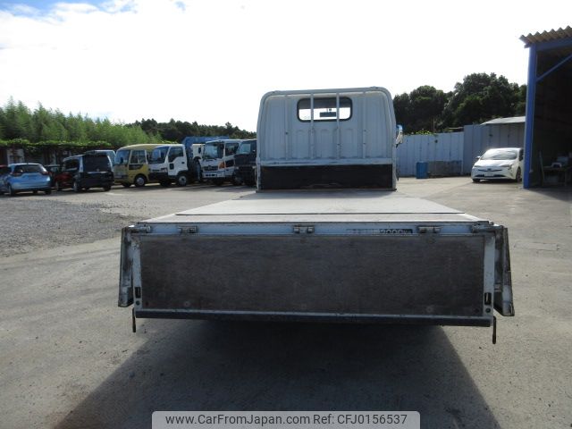 mitsubishi-fuso canter 2003 NIKYO_BE32120 image 1