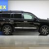 toyota land-cruiser-wagon 2014 -TOYOTA--Land Cruiser Wagon CBA-URJ202W--URJ202-4085711---TOYOTA--Land Cruiser Wagon CBA-URJ202W--URJ202-4085711- image 6