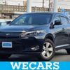 toyota harrier 2015 quick_quick_DBA-ZSU60W_ZSU60-0060185 image 1