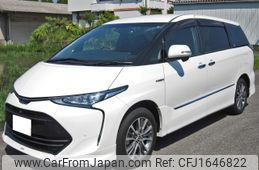 toyota estima-hybrid 2019 CFJ1646822