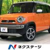 mazda flair-crossover 2014 quick_quick_MS31S_MS31S-801156 image 1
